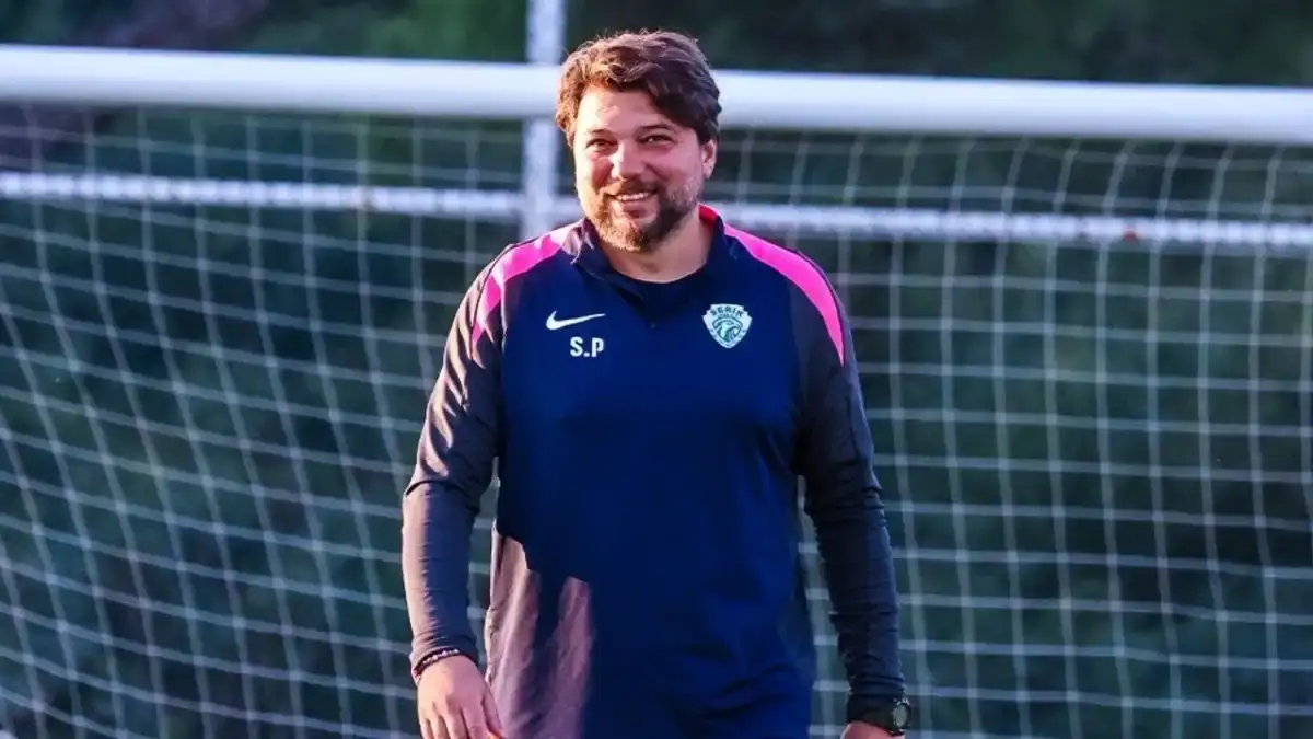 Serik Spor 9 Futbolcuyu Kadrosuna Kattı 2